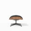 Faux Leather Chaise Lounge-408491529