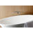 Kingston Brass Belknap Two-Handle 3-Hole Wall Mount Roman Tub Faucet-98054968