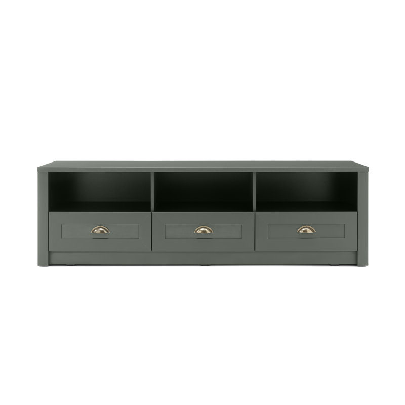 Jaoquim TV Stand for TVs up to 70"