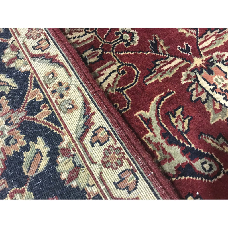 One-of-a-Kind 5'4" X 7'3" Area Rug