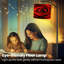  Lampe sur pied Arc Red Rose