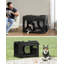 102x69x69cm Vehicle Travel Carrier-109696562-109696565