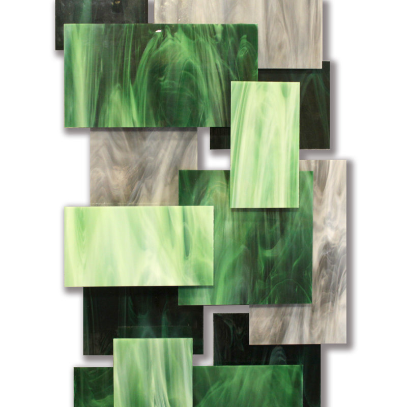 Malachite Handmade Wall Decor