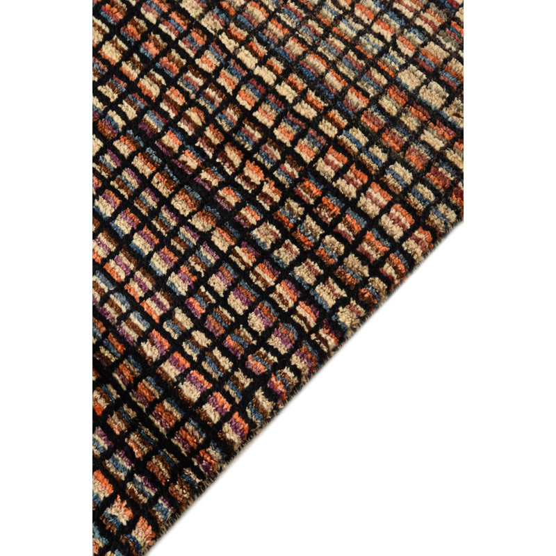 3x5 Pelletier Multi Rug