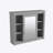 Wall Bathroom Cabinet-1165934044
