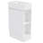 18.6'' Single Bathroom Vanity with Ceramic Top