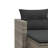 48'' Wide Rectangle Patio Sofa with Cushions-97884489