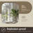 Trielle Rectangular Aluminum Framed Modern Bathroom Wall Mirror-149312853-149312852