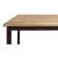 Solid Wood Coffee Table