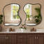 Miroir mural asymétrique-1281900855-1281900853