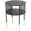 Table de bout Waldenburg