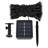 Gologan Outdoor 200 - Bulb 68'' LED Wide Angle LED String Light-26339908