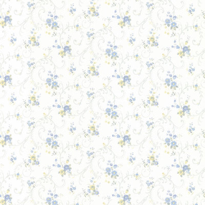 Floral Roll