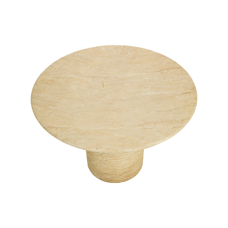 Riva Round Dining Table