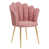 Pink Chenille