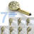 Wall Waterfall Faucet with Diverter-93993479