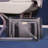 602D Oxford Cloth Soft-Sided Crate