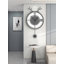 Horloge murale Attleboro