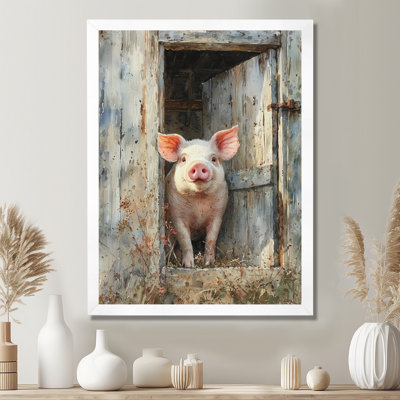 Donia - animaux, impressions sur toile