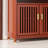Natural Stylish Sideboard-103008323