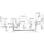 Lombardia® Deck Mounted Roman Tub Faucet-53637003-61067731