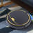 3-in-1 Auto Cleaning Robot Vacuum Cleaner Floor Sweeper w/ 150ml Water Tank