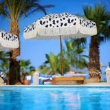 Katondra 6'' Beach Umbrella