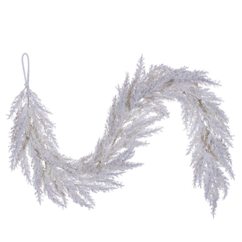 48.03'' in. Faux Garland