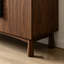 Buffet de style moderne et minimaliste-1444133576