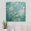 « i on blue vieilli no oiseau », danhui nai, reproduction d’art White Cherry Blossoms-19347890-26529602