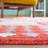 Horwich Hand Woven Wool and Cotton Area Rug-105336249