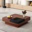 Table basse de rangement Inspired
