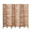 Cloison en bois