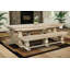 Banc en bois Alphonse