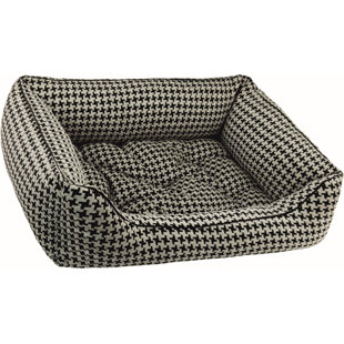 Orthopedic Polyester Pet Bed