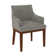 19'' H Upholstered Armchair