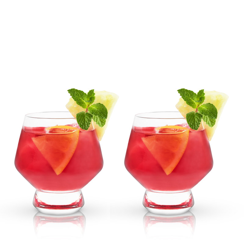 8 oz. Raye Verre à margarita