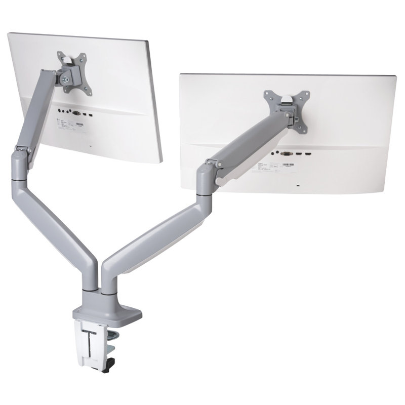 SmartFit Kensington Multi-Screen Desktop Mount