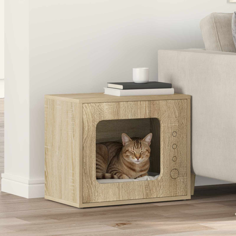Cat Tree / Condo, Sonoma