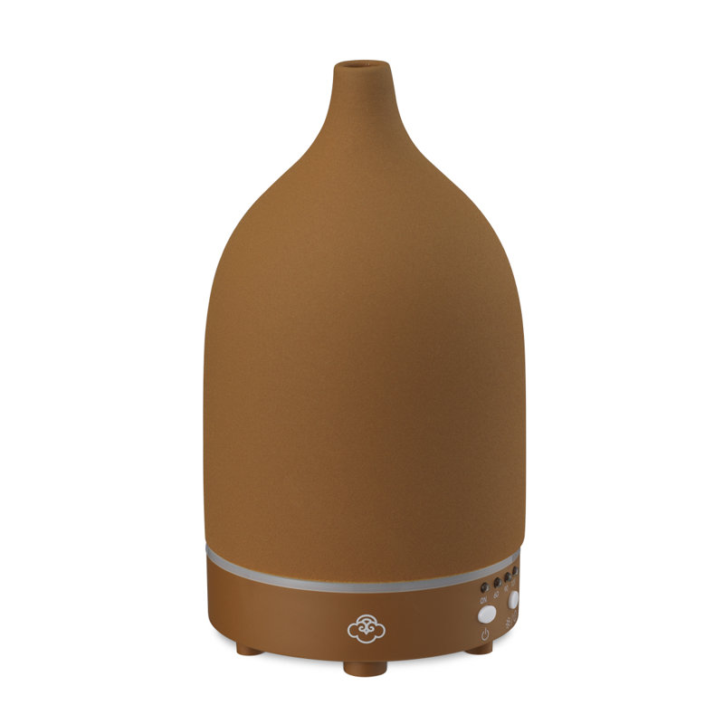 Plug-in Essential Oil Diffusers, Terracotta