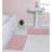 100% Cotton Bath Rug (Set of 2)-286828069