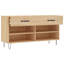 Mikiso Storage Bench-1660389544