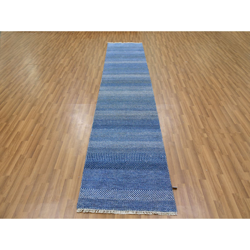Tapis unique 2 pi 7 po x 12 pi Shatondra