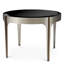Artemisa Glass End Table