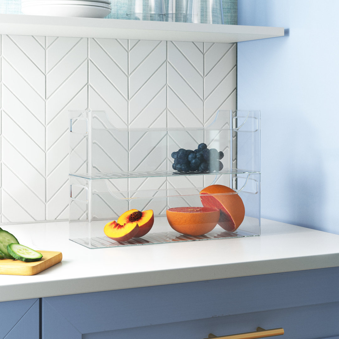 Jimmy Food Storage Container (Set of 2) Dotted Line™