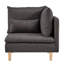Fauteuil d'appoint l 35 po Poyner-28784048