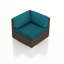 Arden Outdoor Corner Wedge Lounge Chair-1353866482-1342609558