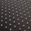 Pomme de douche double Rough Rain