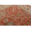 Distressed Homage Hand Knotted Wool Oriental Area Rug-621536750