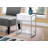 Side Table With Storage Drawer-1330321072